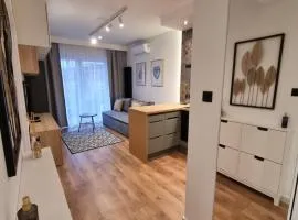 Klaver Home - apartament do wynajęcia