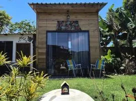 Oca Miri, an American Style Tiny House now in Rio