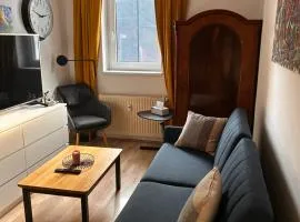 Apartmán Mirka Dolní Morava