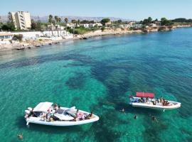 Residence Il Borgo, hotel u gradu 'Avola'