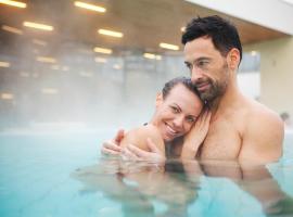 Vitalhotel der Parktherme - inkl Thermeneintritt & Sauna, hotel en Bad Radkersburg