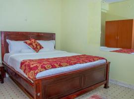 Lyntex guest house, bed and breakfast a Nanyuki