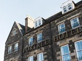 The Portree Hotel