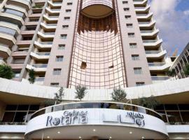 Gefinor Rotana – Beirut, hôtel à Beyrouth