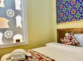 Daro Boutique Hotel