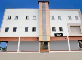 Super Hotel O Sriperambadhur formerly Radha Residency