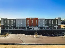 WoodSpring Suites Centennial - Denver Tech Center