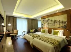 Hotel West Inn Delhi AIrport