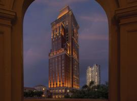 ITC Grand Central, a Luxury Collection Hotel, Mumbai, hotell i Mumbai