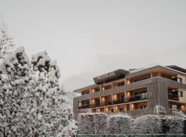 Hotel Berghof - St Johann in Salzburg