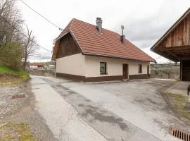 Počitniška Hiša Pr Martinovih