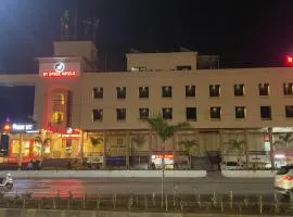 Zip By Spree Hotels Shirdi