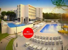 Family Hotel Adria - All inclusive