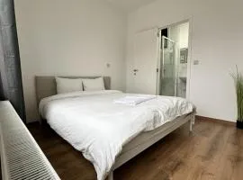 CozyRoom 5 Min from Gare du Midi