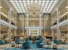 JW Marriott Hotel Berlin