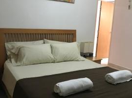 Habitación, hotel a Valencia