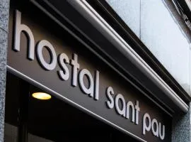 Hostal Sant Pau