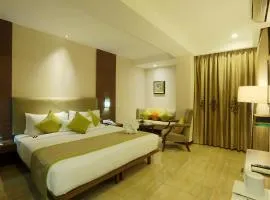 Hotel West Igi Airport Delhi