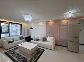 Downtown Beijing - Two bedroom apartment