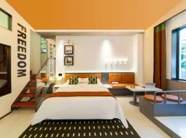 Vishan Designer Homestay