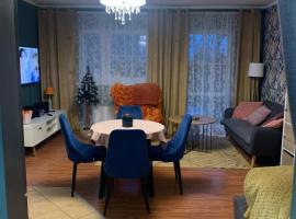 Apartament dwupokojowy, hotel di Goleniów