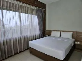 Amerta Giri Hotel Dieng Wonosobo