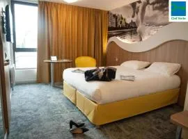 ibis Styles Saint Malo Port