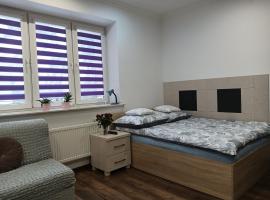 Apartament, hotelli kohteessa Stalowa Wola