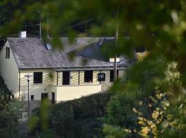 Ferienwohnung Meijer, hotel sa Briedel