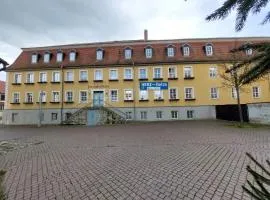 Zinzendorfhaus Neudietendorf