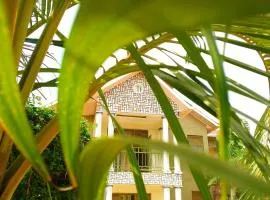 KIGALI BRIGHT GARDEN HOMEs