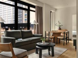 Sonder Onterie, appartement in Chicago