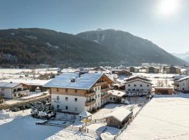 Aparthotel Stadler, Hotel in Flachau