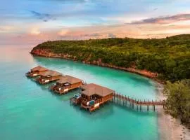 Royalton CHIC Antigua, An Autograph Collection All-Inclusive Resort - Adults Only