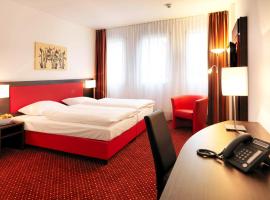 Best Western Plus Amedia Wien, готель у Відні