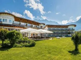 Best Western Plus Hotel Alpenhof