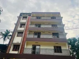 Townhouse Kalady Near Airport