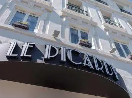 Best Western Plus Le Picardy