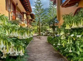 Hotel Mabey Urubamba