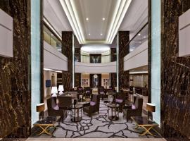 Waldorf Astoria Berlin: Berlin'de bir otel