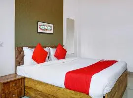 Hotel O Tiru Residency