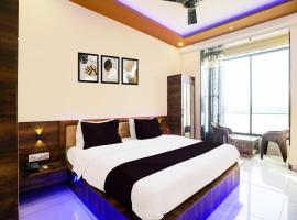 Super Hotel O Somnath, hotel em Somnath