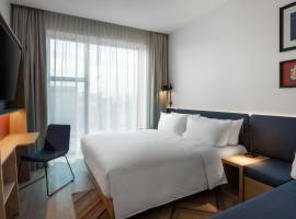 Hampton By Hilton Tallinn, hotel en Tallin