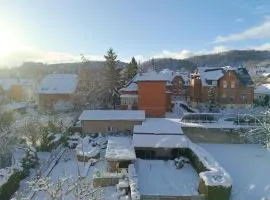 Holiday Home Schloßblick