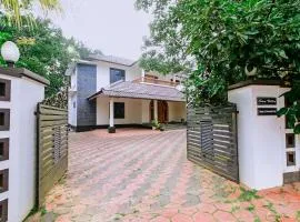 San WAYANAD HOMESTAY AND SERVICE VILLA