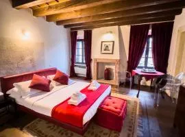 Truly Verona - Delle Erbe suites