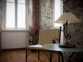 Residence Theresia- Tailor Made Stay, Hotel in Triest