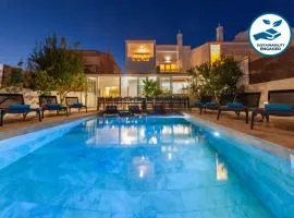 Villa Palancar by Algarve Vacation