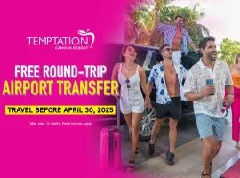 Temptation Cancun Resort - All Inclusive - Adults Only