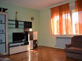 Guest house Ema, hotel sa Daruvar